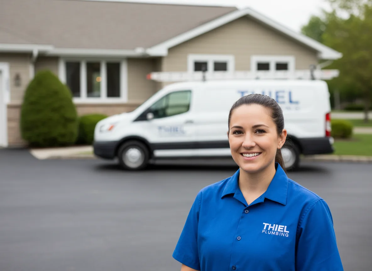 Plumber Salem, KY FAQs